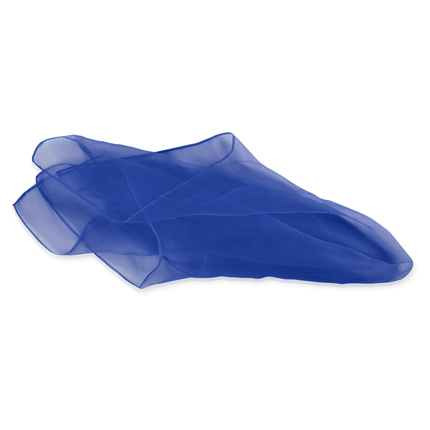 Diabolo Freizeitsport Jongliertücher 60cm (6er Set) Diabolo Freizeitsport Jongliertücher 60cm (6er Set)
