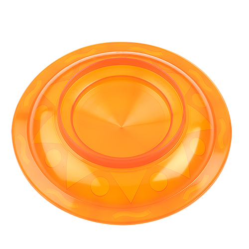 Henrys - Jonglierteller Orange 002