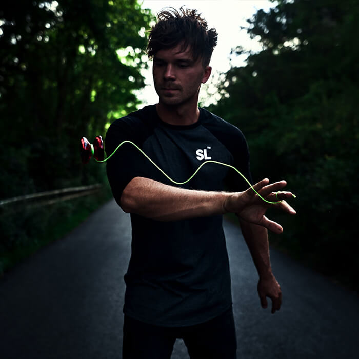 Yoyofactory - Yo Yo Arrow Action 006