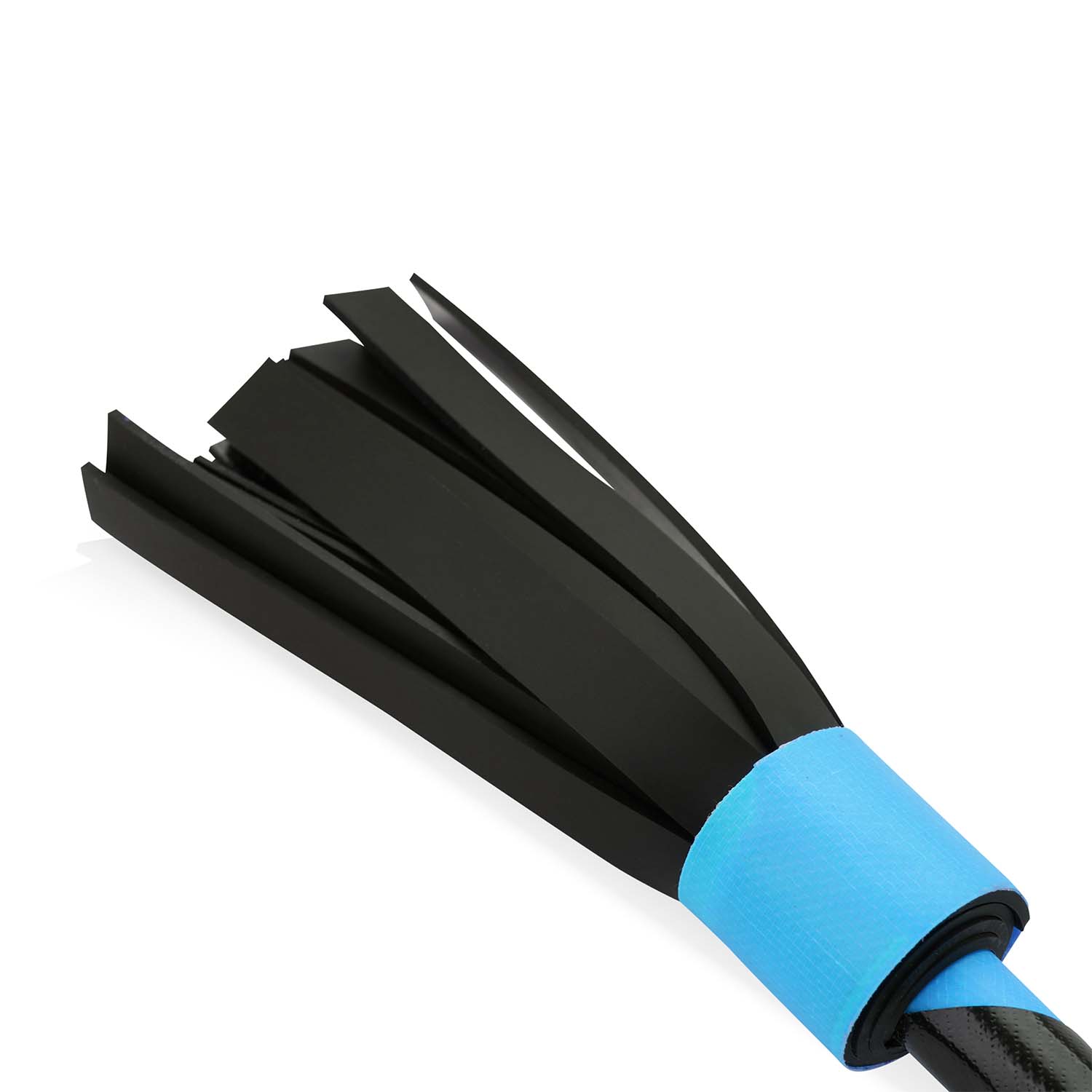 Diabolo Freizeitsport - Flowerstick Basic Blau Detailbild 001 Diabolo Freizeitsport - Flowerstick Basic Blau Detailbild 001