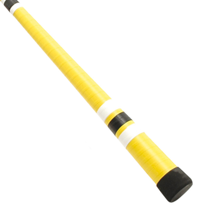 Diabolo Freizeitsport - Devilstick Standard Gelb 001 Diabolo Freizeitsport - Devilstick Standard Gelb 001