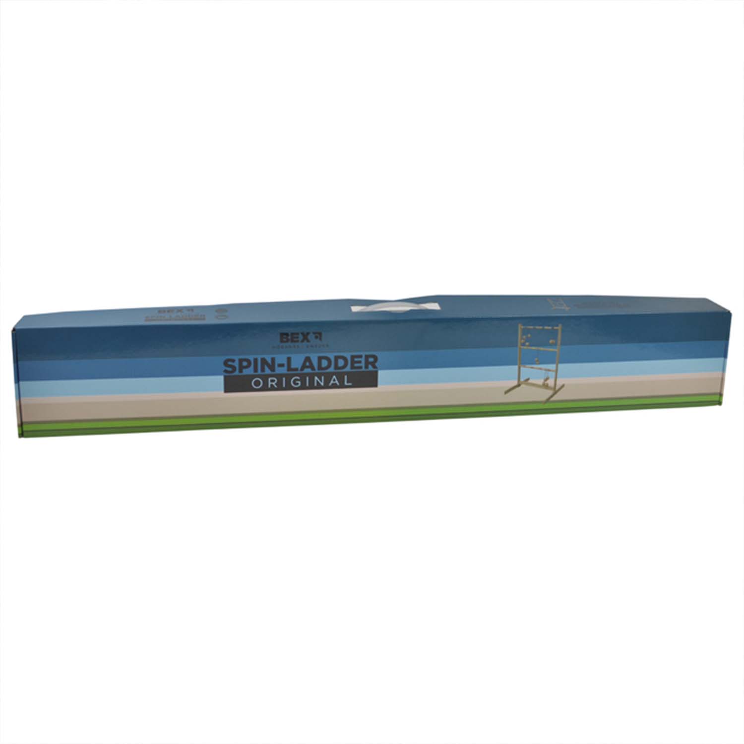 Diabolo Freizeitsport - Gruppenspiel Bex Leiterspiel Verpackung 001 Diabolo Freizeitsport - Gruppenspiel Bex Leiterspiel Verpackung 001