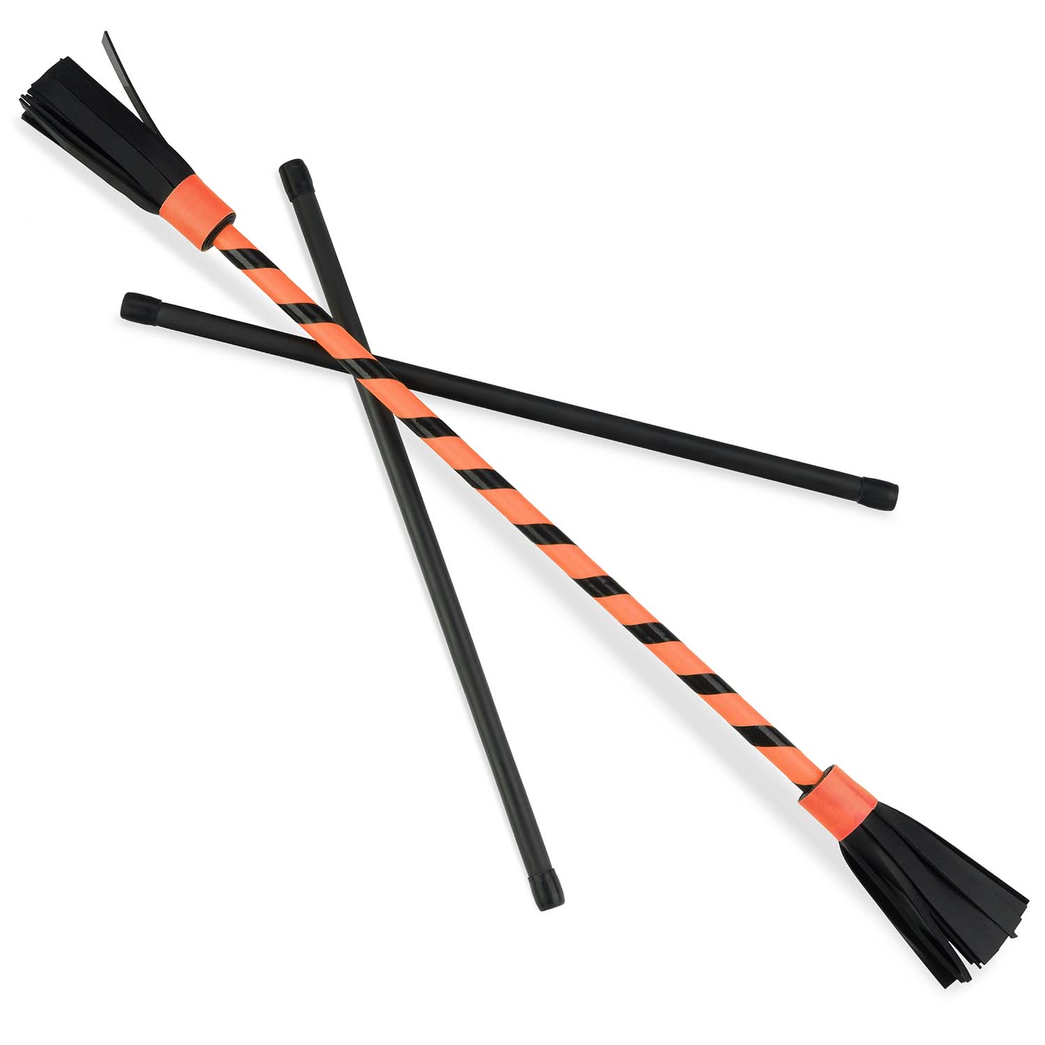 Diabolo Freizeitsport - Flowerstick Basic Orange Übersichtsbild 002 Diabolo Freizeitsport - Flowerstick Basic Orange Übersichtsbild 002