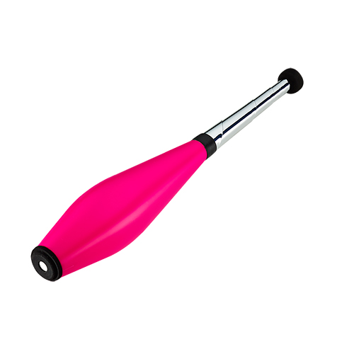 Henrys - Jonglierkeule Classic T Pink 001