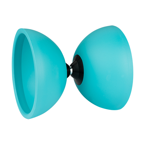 Diabolo Freizeitsport - Circus Diabolo Türkis 003