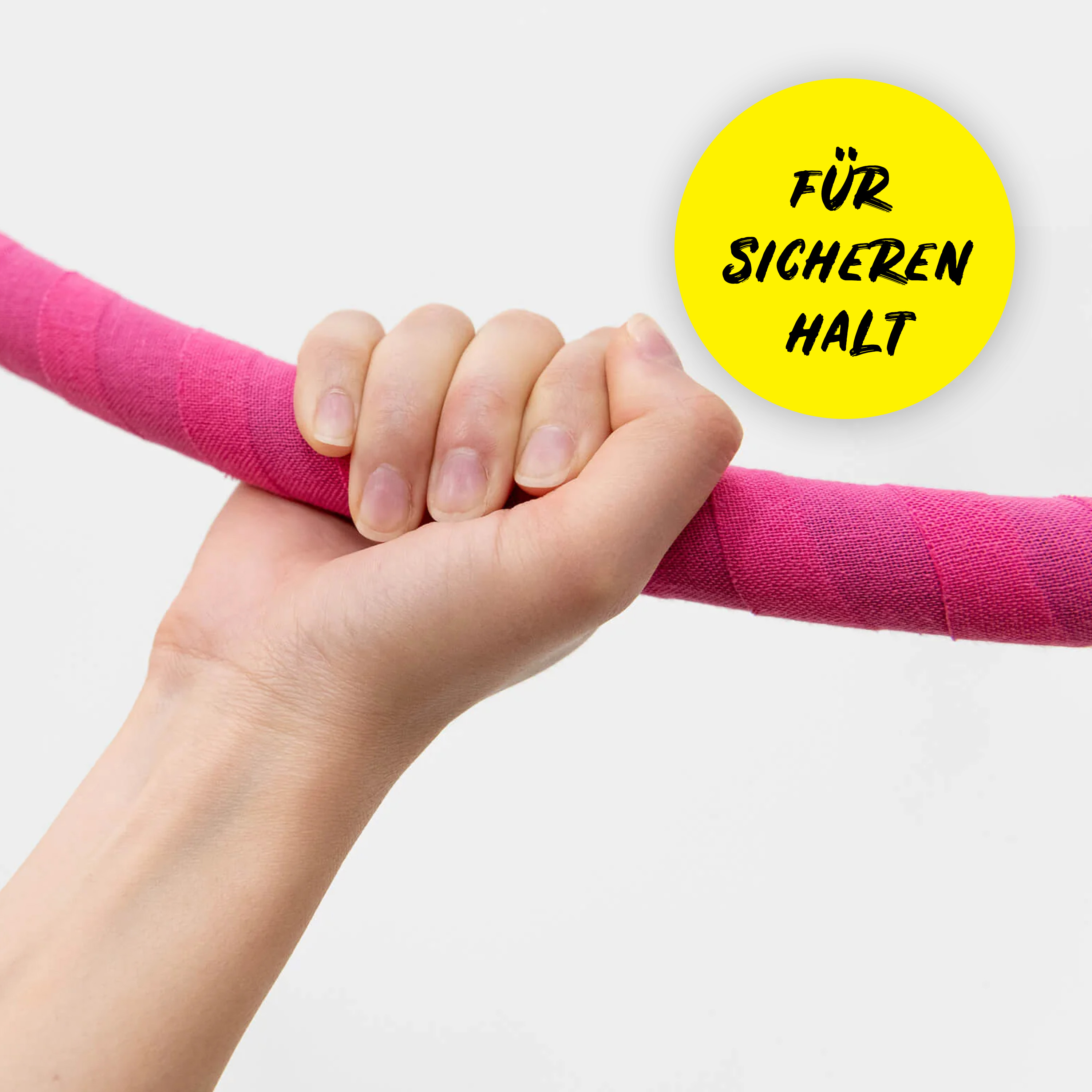Griffband für Lufringe für besseren Halt online kaufen!