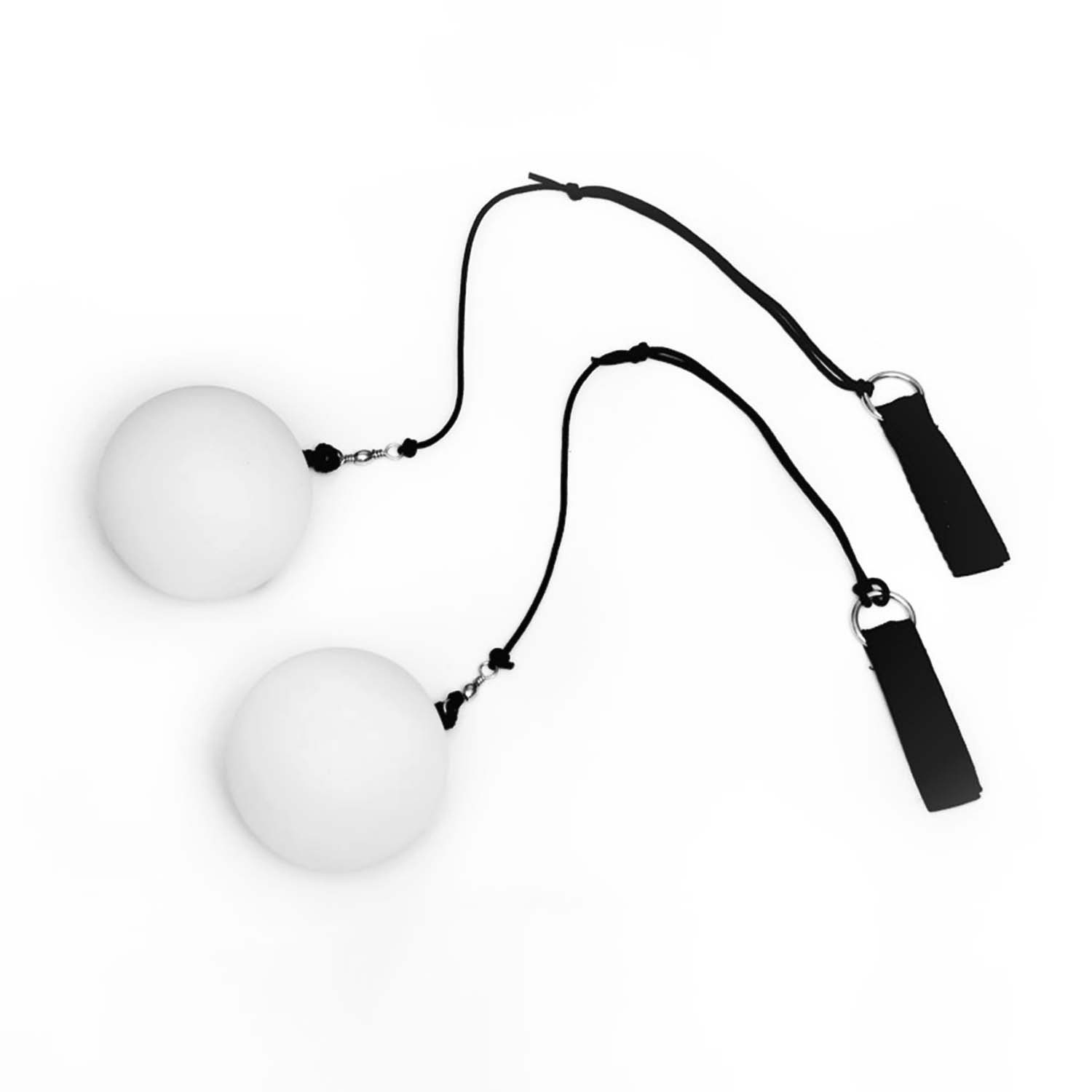 Diabolo Freizeitsport light-up LED-Pois kaufen!