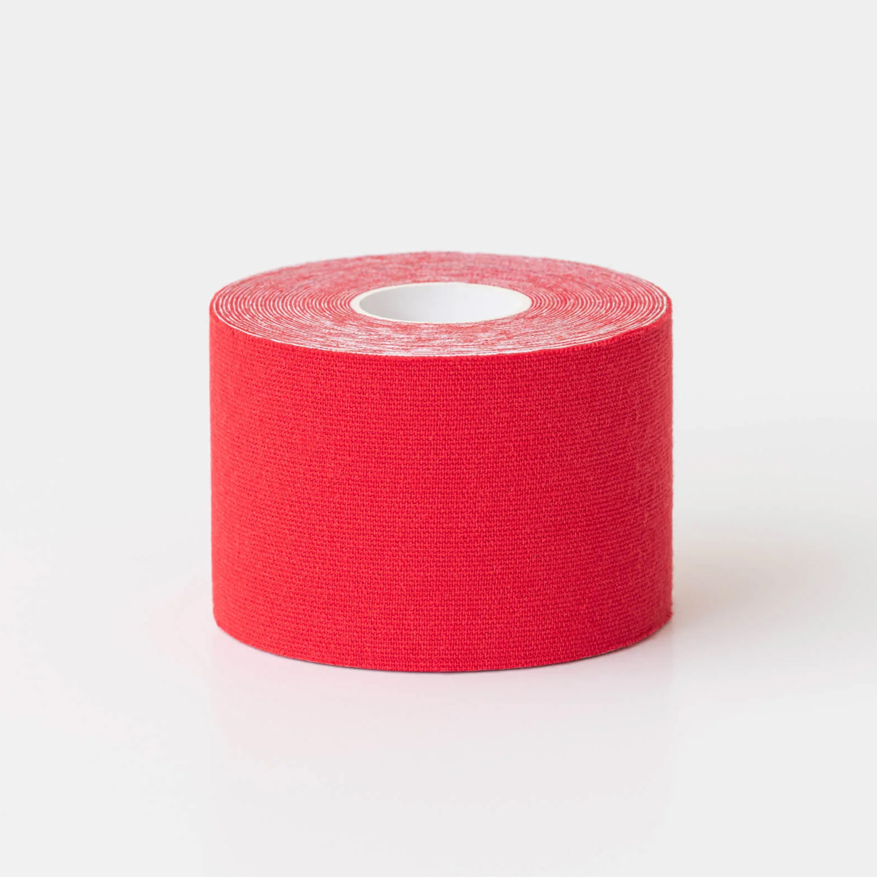 Kaufe dein rotes Baumwollband für Aerial Hoop im Diabolo Freizeitsport Onlineshop!
