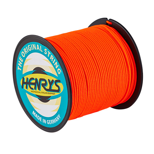 Diabolo Freizeitsport - Diabolo Schnur 70m Rolle Rot 001