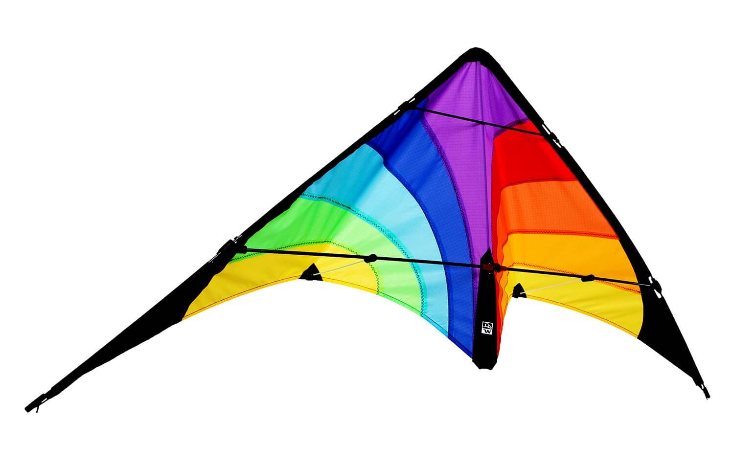 Wolkenstürmer - Lenkdrachen Fancy 002