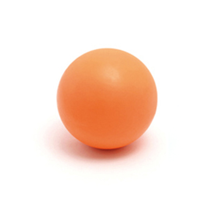 Diabolo Freizeitsport - Play G Force Bouncing Ball 65mm Orange 001 Diabolo Freizeitsport - Play G Force Bouncing Ball 65mm Orange 001