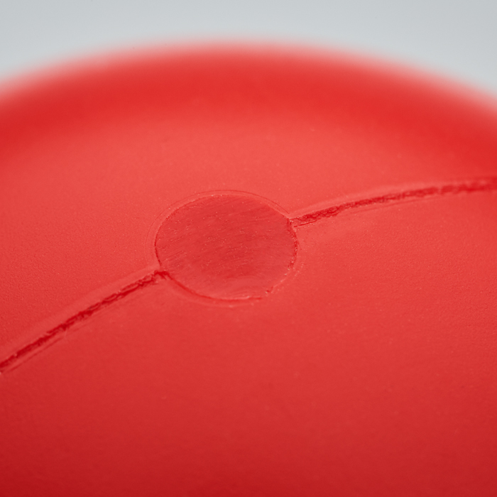 Diabolo Freizeitsport - Hix Russian Ball Jonglierball 67mm Detailbild 002 Diabolo Freizeitsport - Hix Russian Ball Jonglierball 67mm Detailbild 002