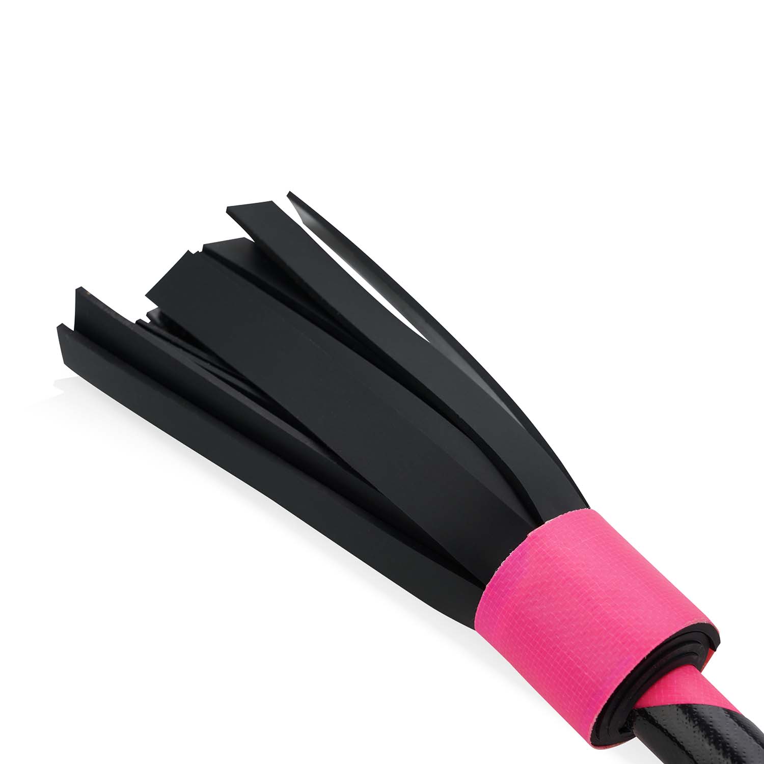 Diabolo Freizeitsport - Flowerstick Basic Pink Detailbild 001