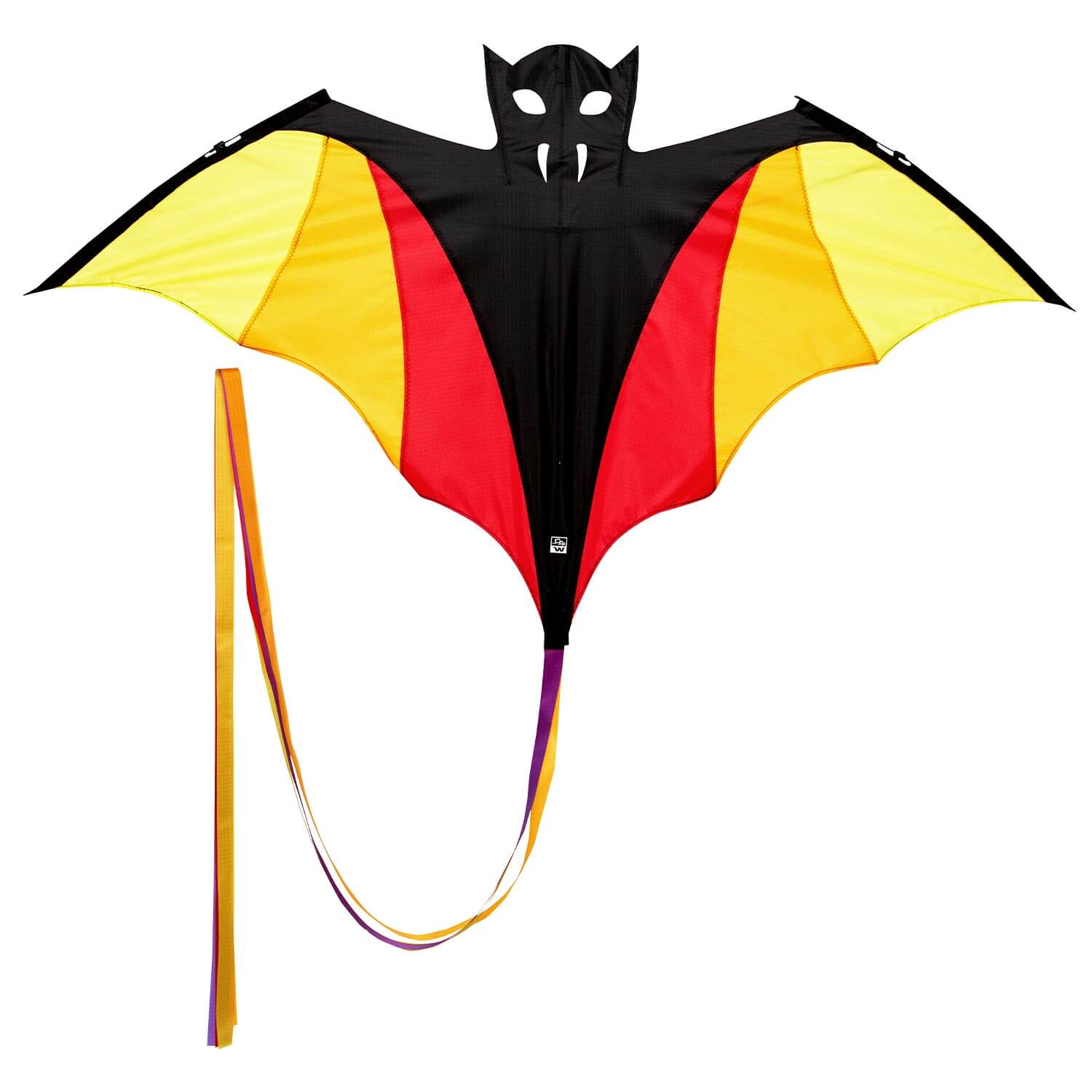 Wolkenstürmer - Kinderdrachen Felix Fledermaus Wolkenstürmer - Kinderdrachen Felix Fledermaus