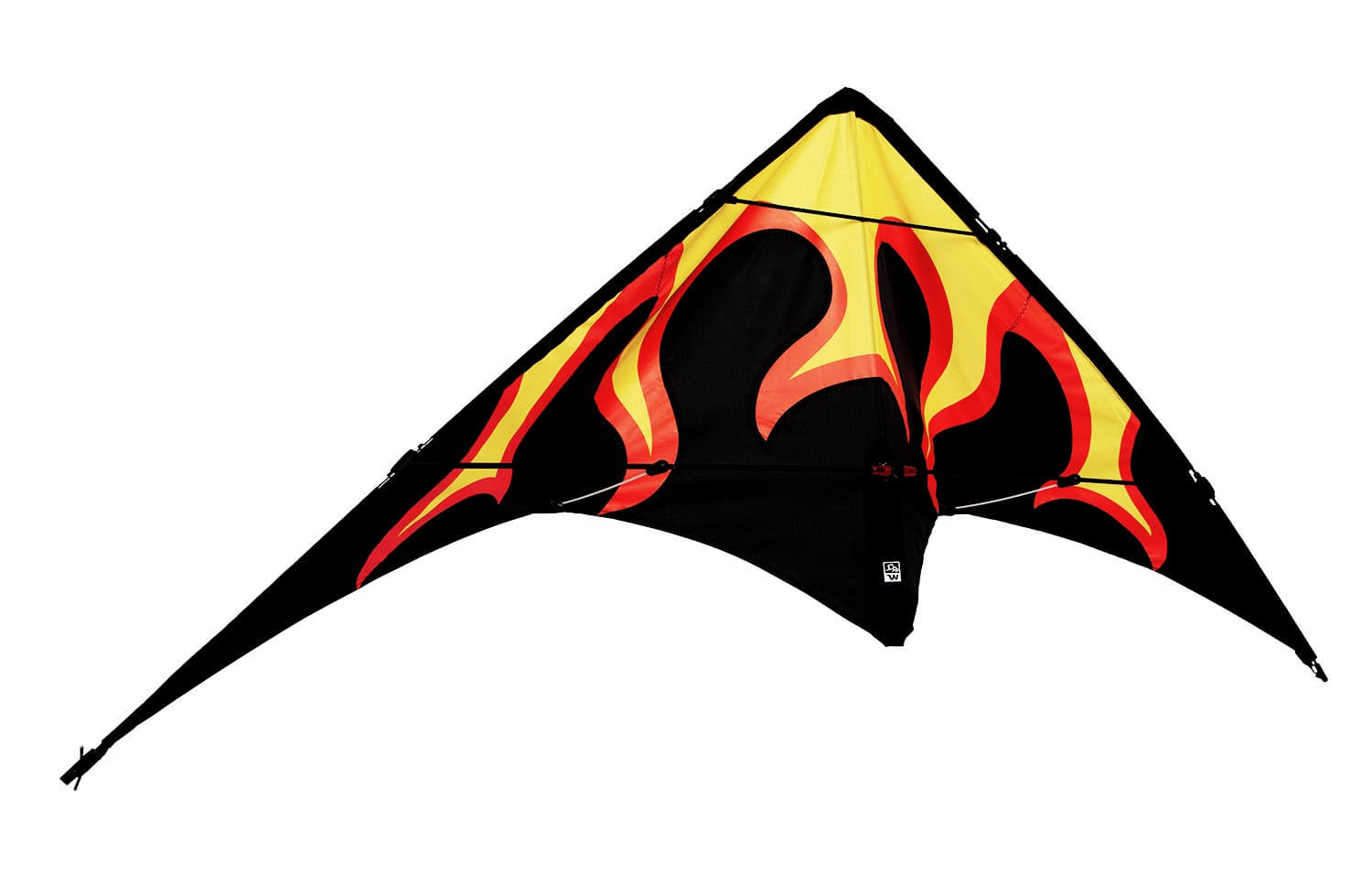 Wolkenstürmer - Lenkdrachen Flame 002