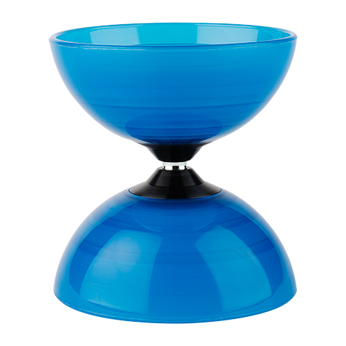 Diabolo Freizeitsport - Beach Diabolo Blau 001
