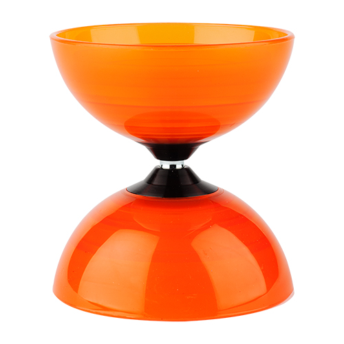 Diabolo Freizeitsport - Beach Diabolo Orange 001 Diabolo Freizeitsport - Beach Diabolo Orange 001