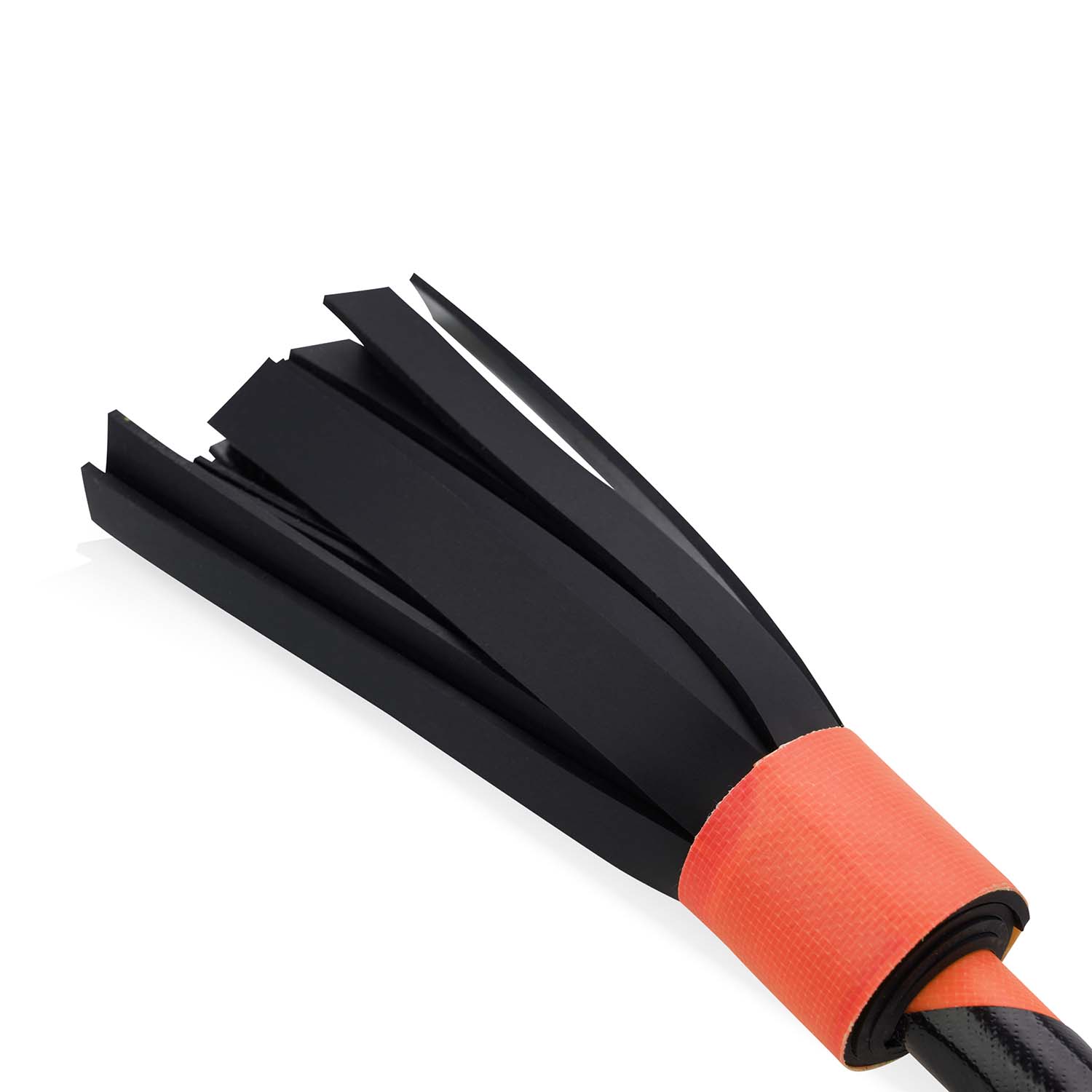 Diabolo Freizeitsport - Flowerstick Basic Orange Detailbild 001