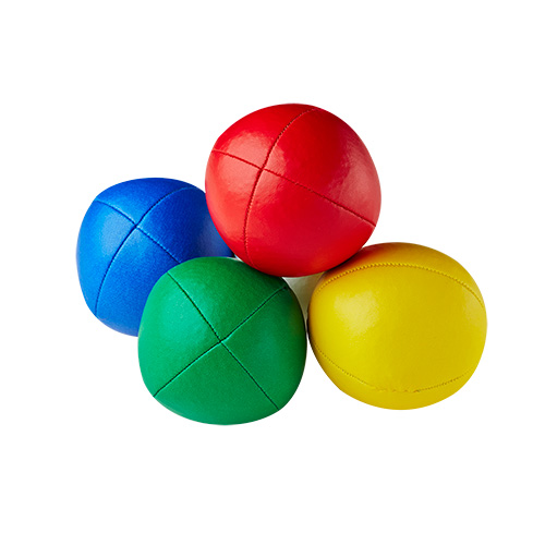 Diabolo Freizeitsport - Beanbag Glattleder Jonglierball 67mm Gruppenbild 004 Diabolo Freizeitsport - Beanbag Glattleder Jonglierball 67mm Gruppenbild 004