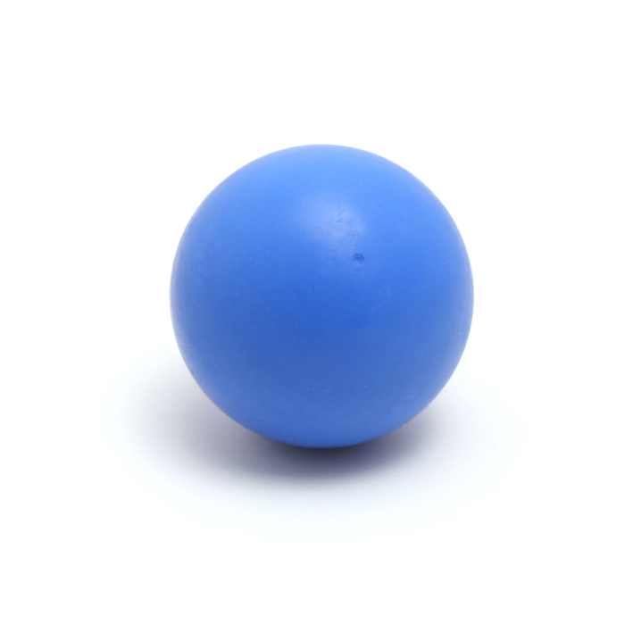 Diabolo Freizeitsport - Play G Force Bouncing Ball 65mm Blau 001