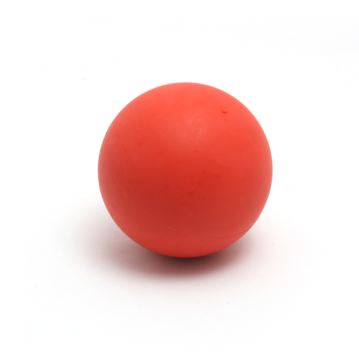 Diabolo Freizeitsport - Play G Force Bouncing Ball 65mm Rot 001