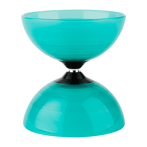 Diabolo Freizeitsport - Beach Diabolo Türkis 001