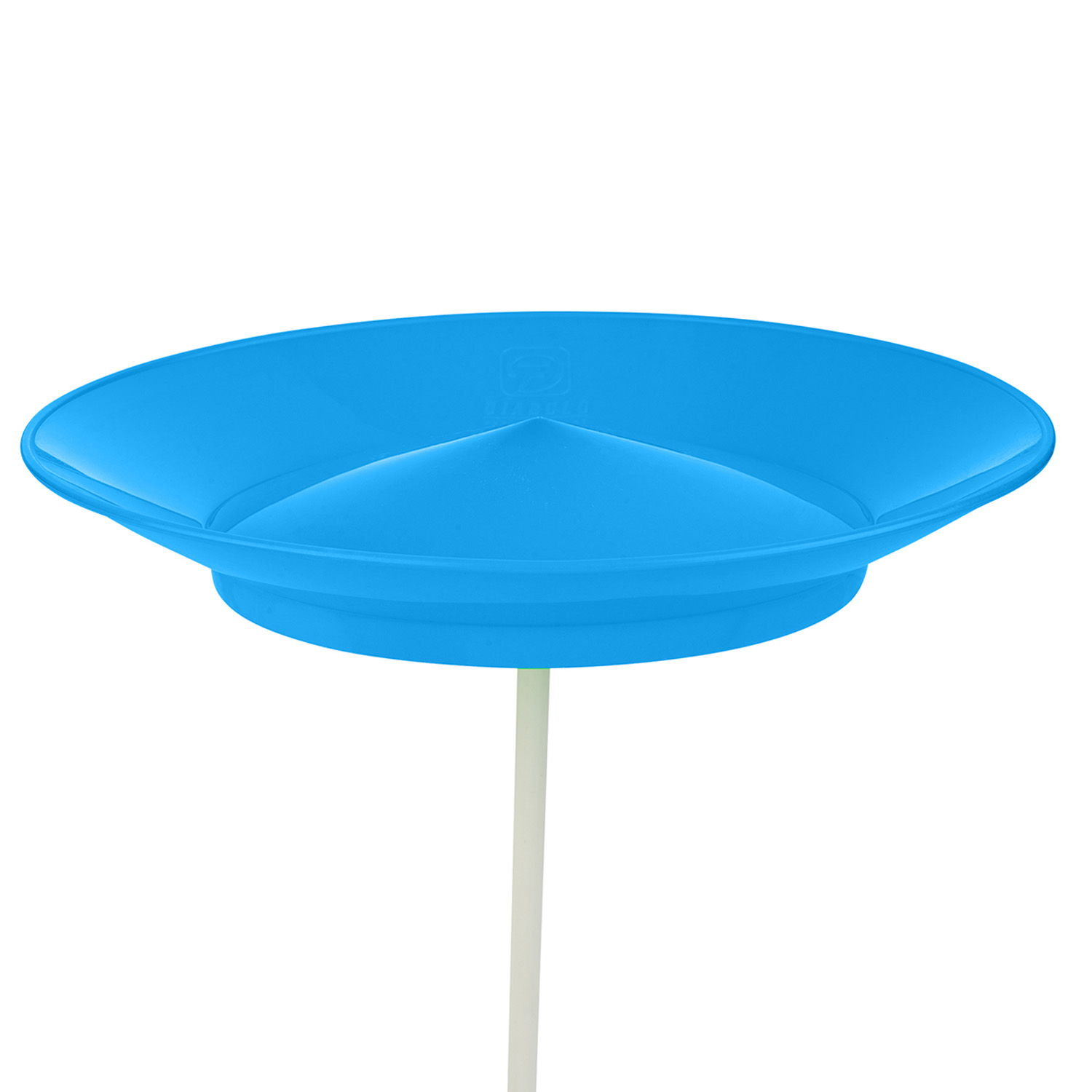 Diabolo Freizeitsport Jonglagetellerset blau mit Stab Diabolo Freizeitsport Jonglagetellerset blau für Anfänger kaufen!