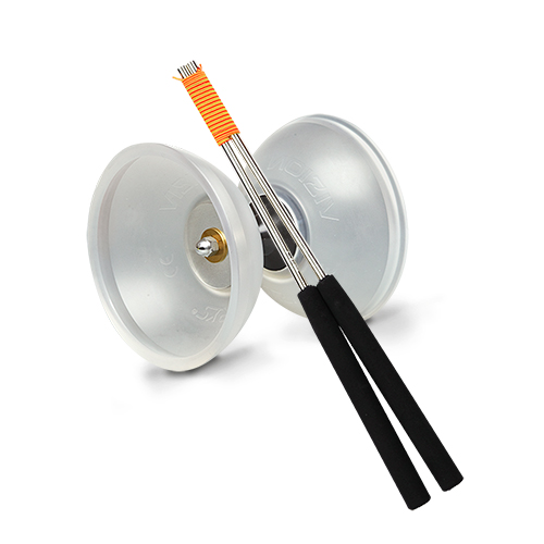 Diabolo Freizeitsport - Vision Diabolo Ice 001