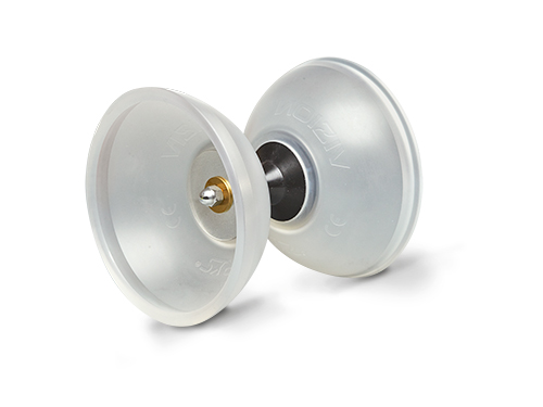 Diabolo Freizeitsport - Vision Diabolo Ice 003 Diabolo Freizeitsport - Vision Diabolo Ice 003