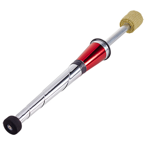 Diabolo Freizeitsport - Jonglierfackel Nite Flite Feuerjonglage Rot Silber 001 Diabolo Freizeitsport - Jonglierfackel Nite Flite Feuerjonglage Rot Silber 001