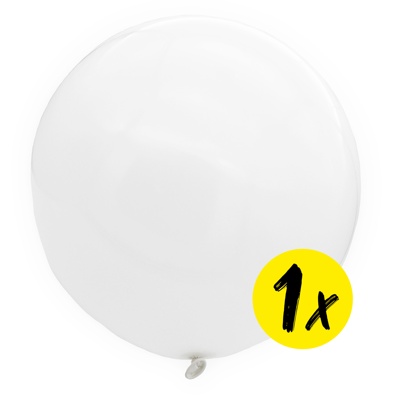 Wolkenstürmer - Balu Ersatzballoons L