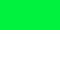 Farbauswahl neongruen weiss