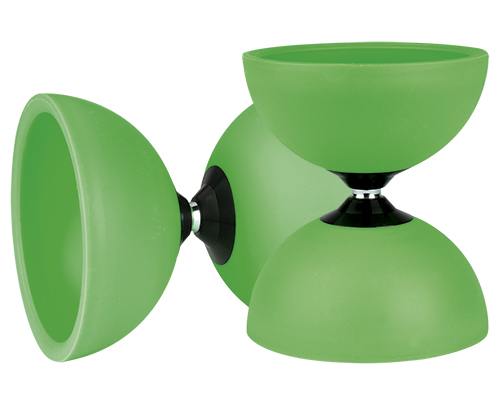 Diabolo Freizeitsport - Jazz Diabolo Grün 001 Diabolo Freizeitsport - Jazz Diabolo Grün 001