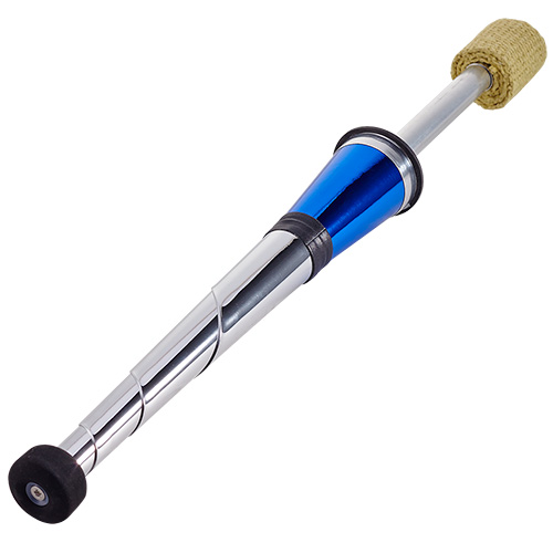 Diabolo Freizeitsport - Jonglierfackel Nite Flite Feuerjonglage Blau Silber 001 Diabolo Freizeitsport - Jonglierfackel Nite Flite Feuerjonglage Blau Silber 001