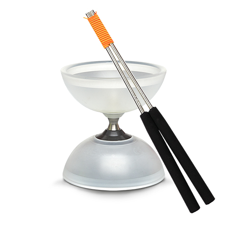 Diabolo Freizeitsport - Vision Free Diabolo Ice 001.Jpg