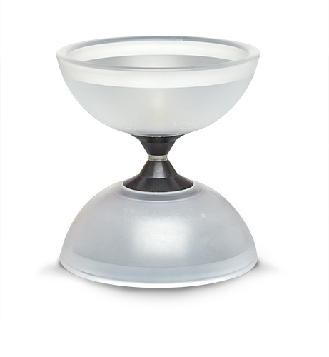 Diabolo Freizeitsport - Vision Diabolo Ice 002