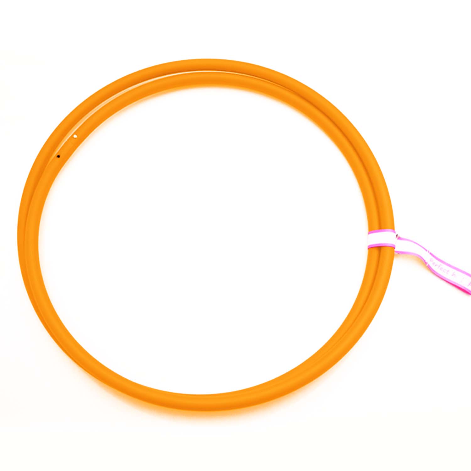 Diabolo Freizeitsport - Play Perfect Hoop 16mm 85cm Uv Orange 002