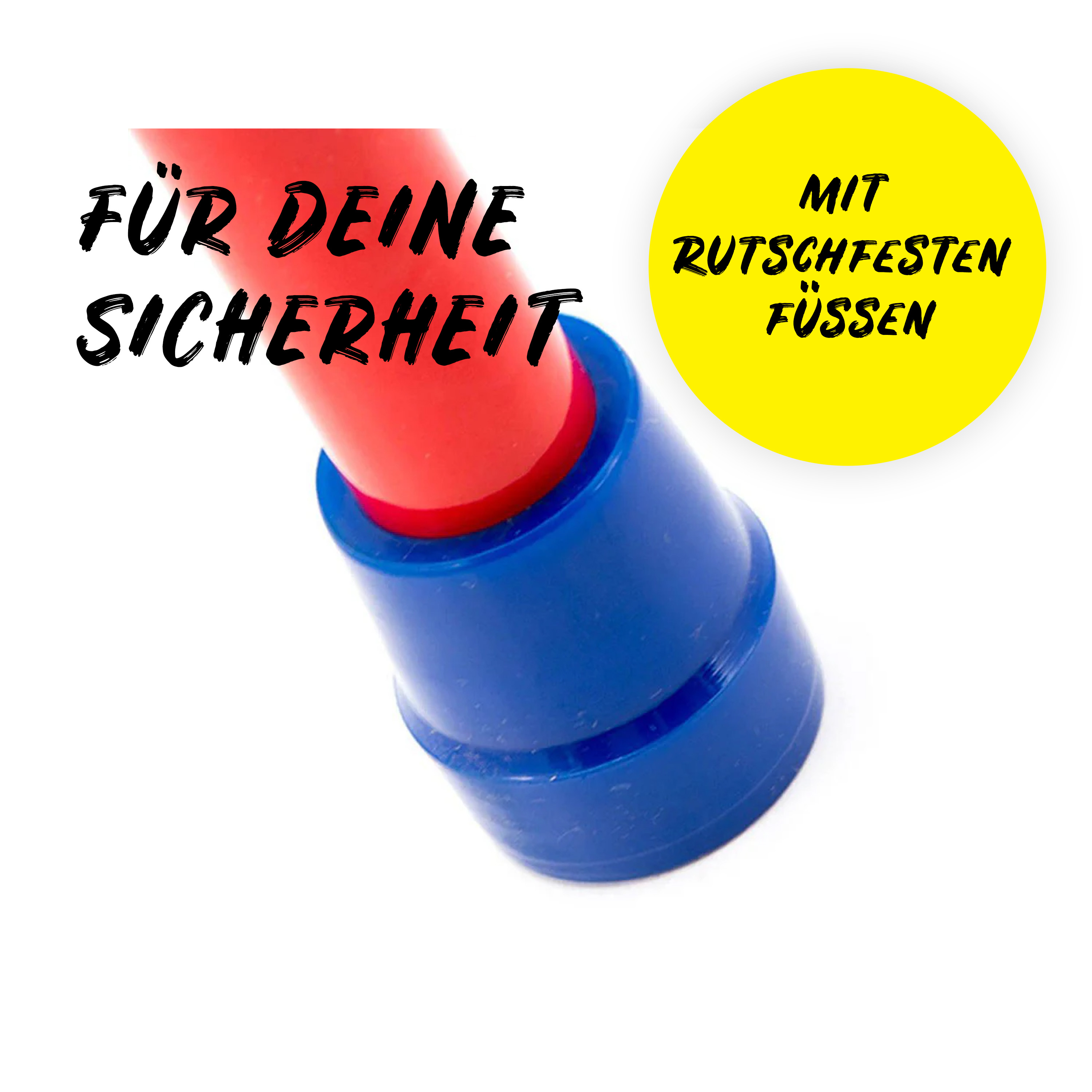 Rutschfeste Kinderstelzen hier im Onlineshop kaufen!
