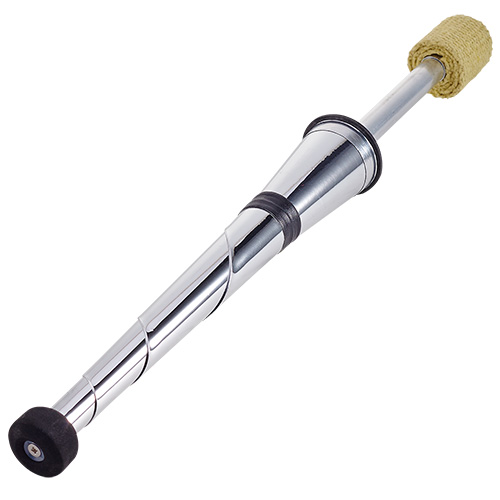 Diabolo Freizeitsport - Jonglierfackel Nite Flite Feuerjonglage Silber 001