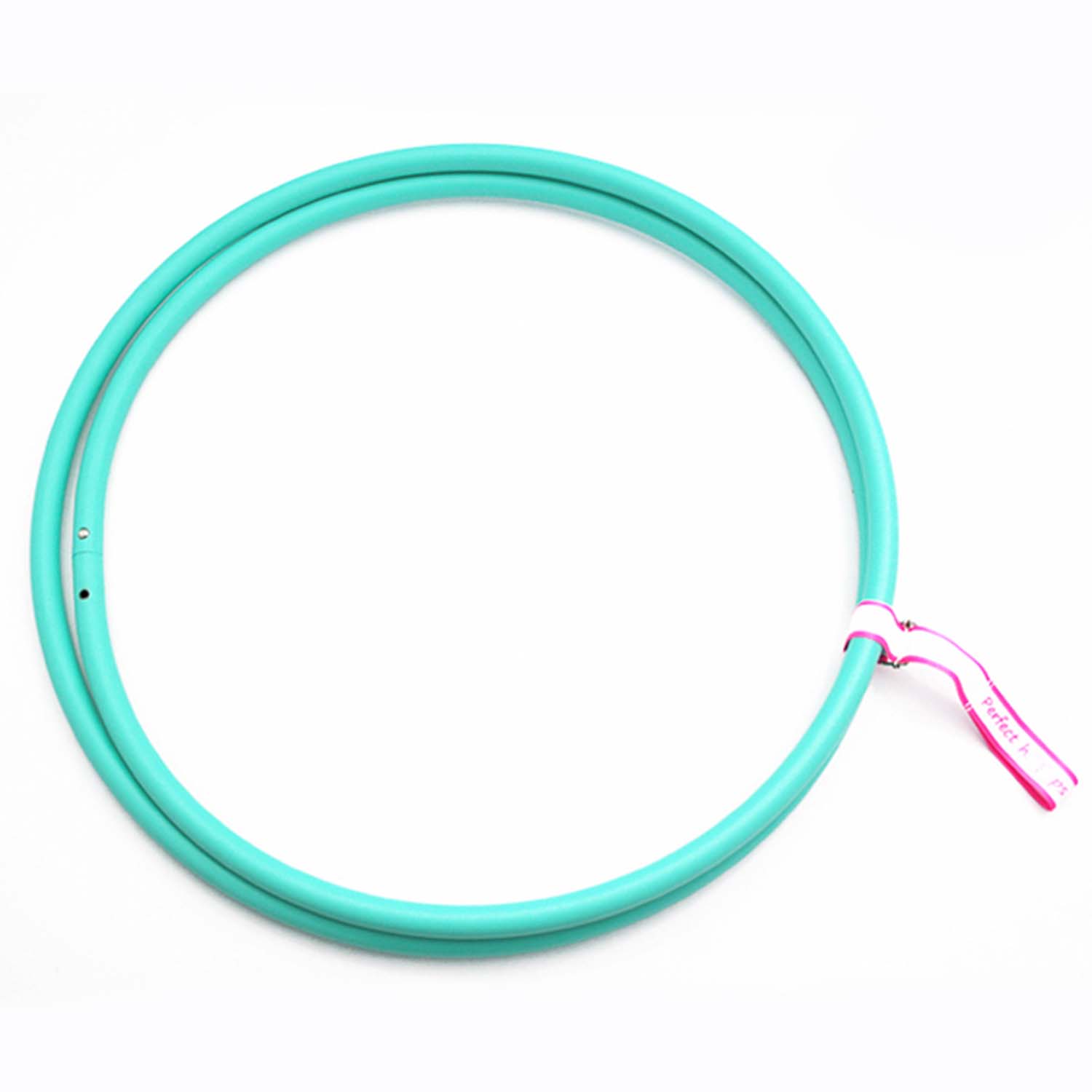 Diabolo Freizeitsport - Play Perfect Hoop 16mm 85cm Türkis 003