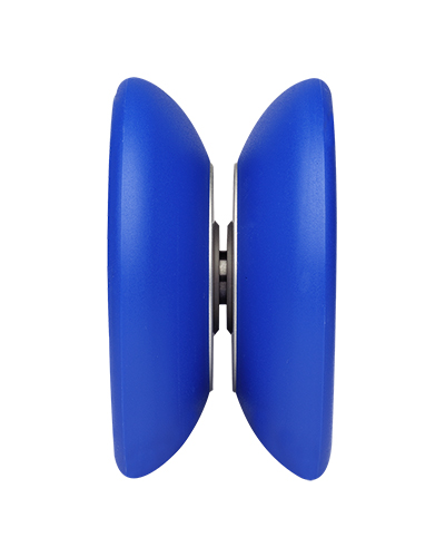 Diabolo Freizeitsport - Viper Yo Yo Blau Axys 003 Diabolo Freizeitsport - Viper Yo Yo Blau Axys 003