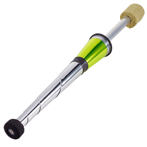 Diabolo Freizeitsport - Jonglierfackel Nite Flite Feuerjonglage Gelb Silber 001 Diabolo Freizeitsport - Jonglierfackel Nite Flite Feuerjonglage Gelb Silber 001