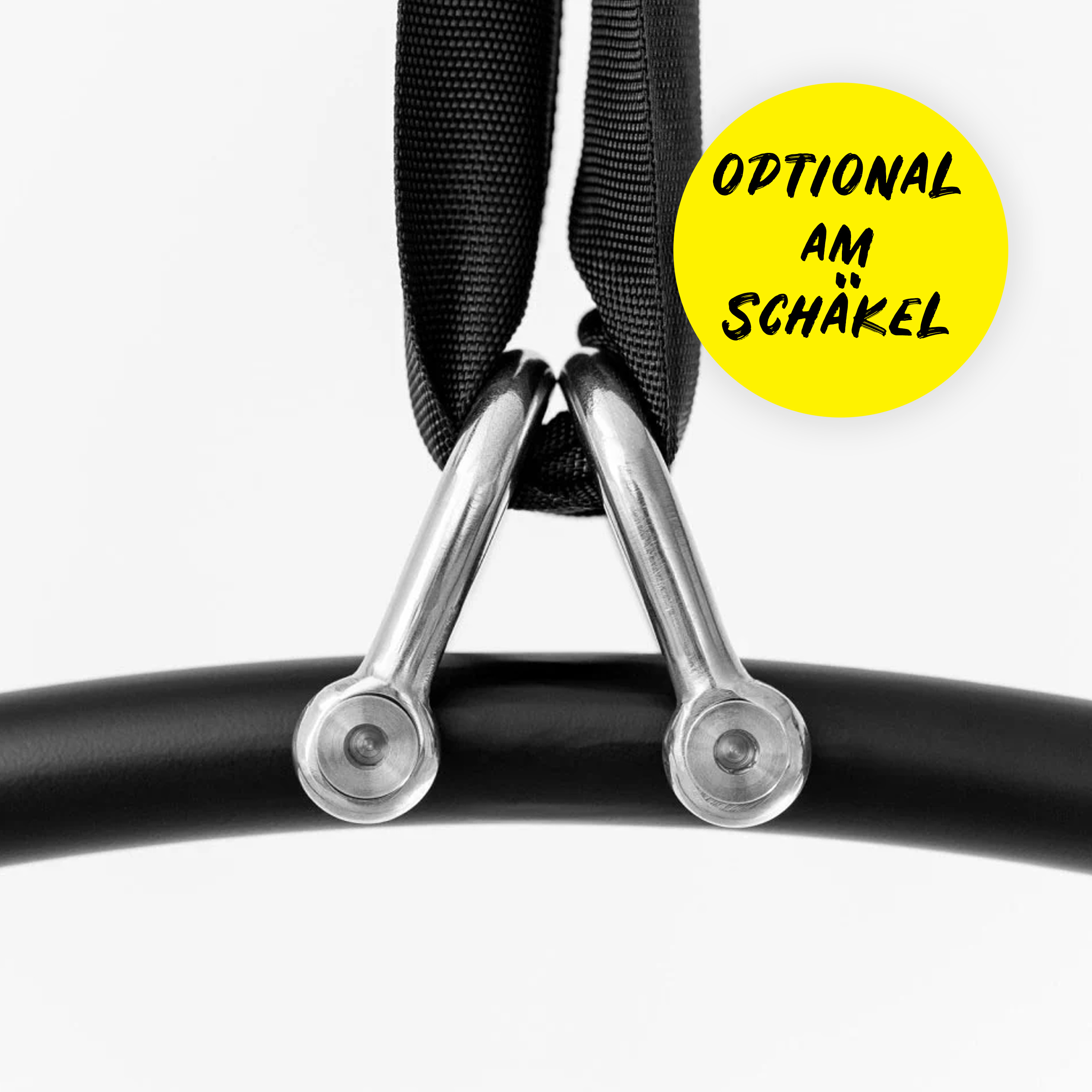 Luftring Zubehör Schlaufe für Schäkel für Aerial Loop online kaufen!