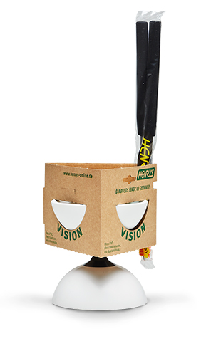 Diabolo Freizeitsport - Vision Diabolo Weiß 004 Diabolo Freizeitsport - Vision Diabolo Weiß 004