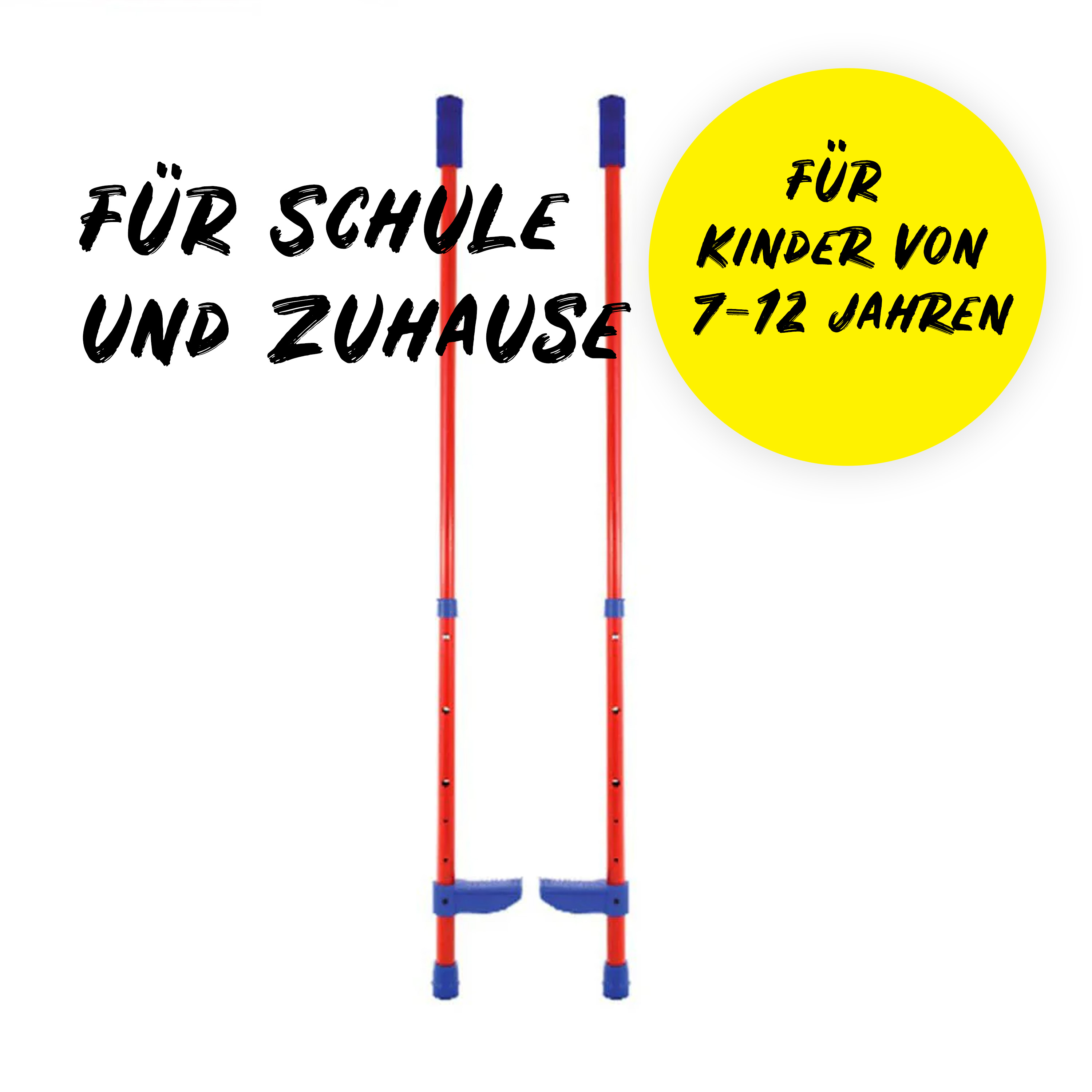 Indy Kinderstelze Steady für Garten und Wohnung