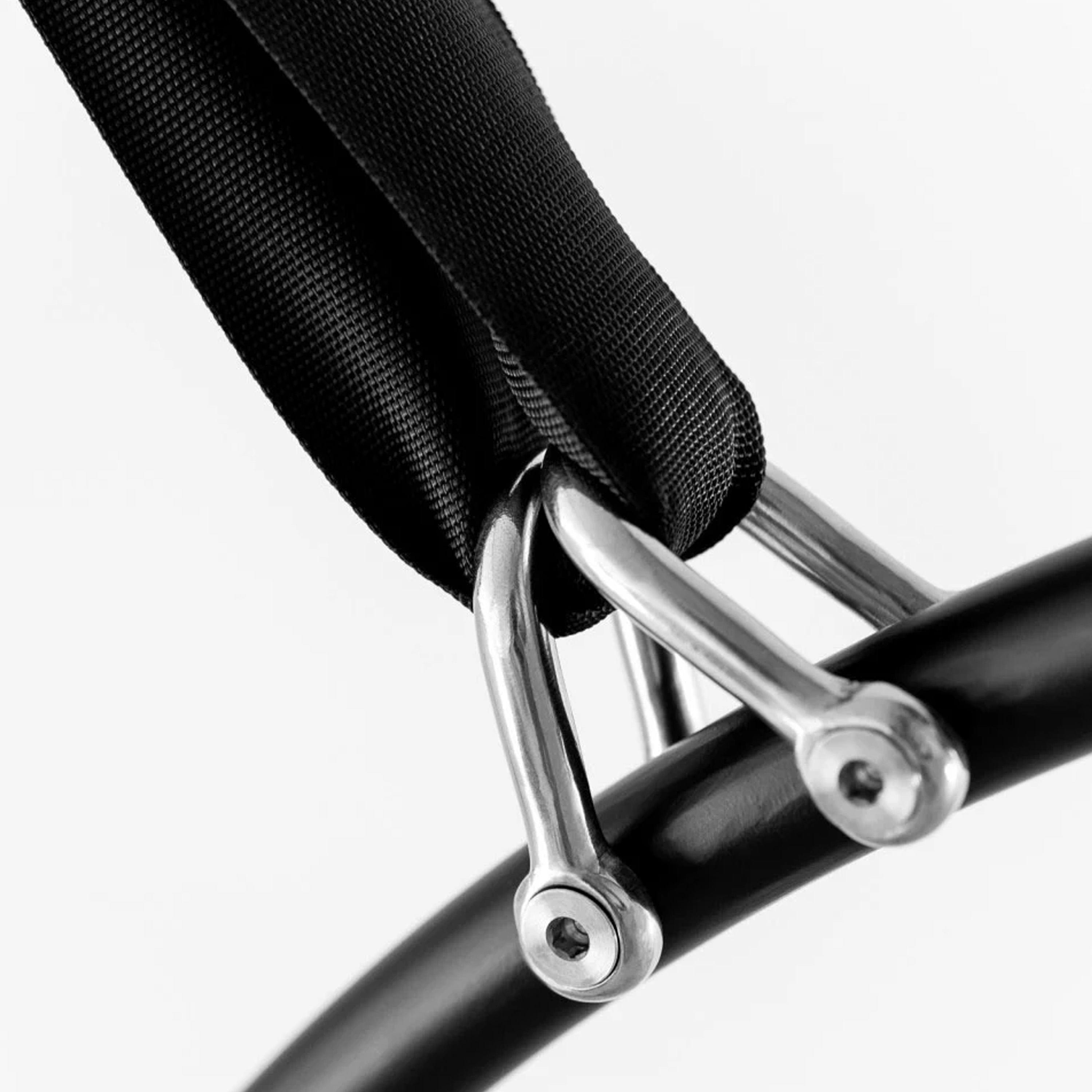 Luftring Zubehör Schlaufe für Schäkel für Aerial Loop kaufen!