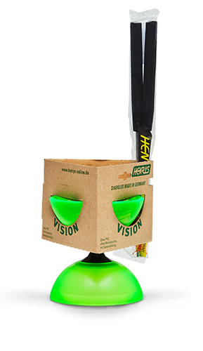 Diabolo Freizeitsport - Vision Diabolo Grün 004.Jpg