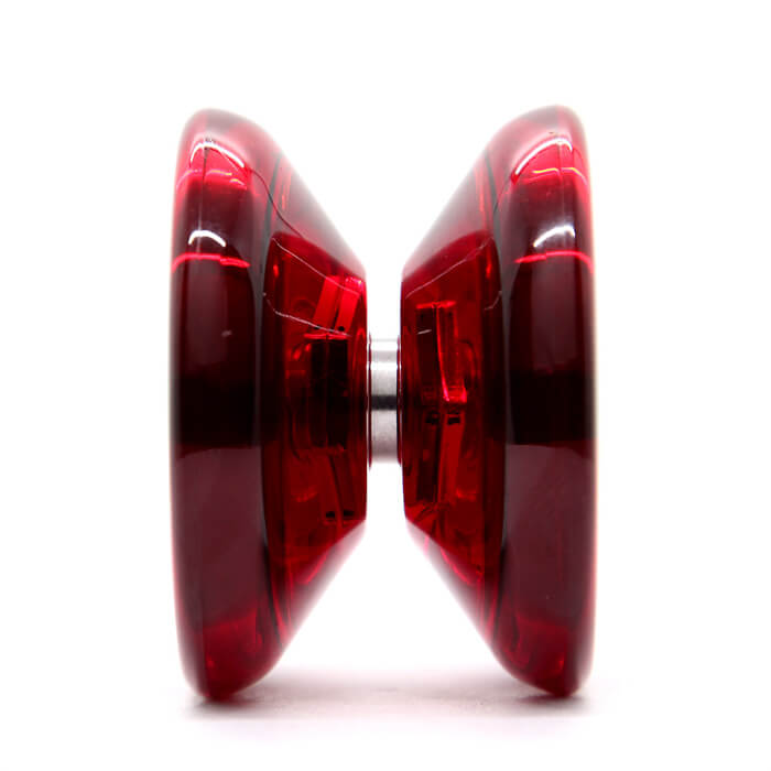 Yoyofactory - Yo Yo Arrow Rot 002