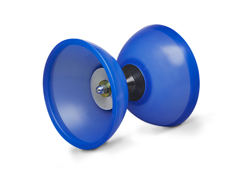 Diabolo Freizeitsport - Vision Diabolo Blau 003 Diabolo Freizeitsport - Vision Diabolo Blau 003