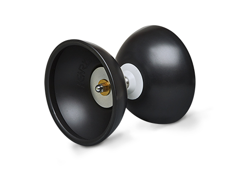 Diabolo Freizeitsport - Vision Free Diabolo Schwarz 003